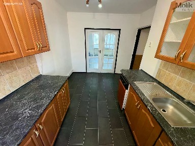 Prodej bytu 2+1 53 m²