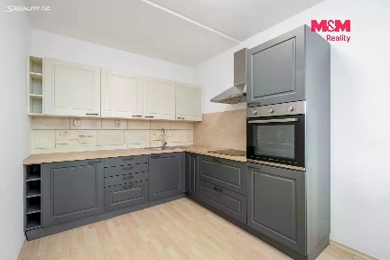 Prodej bytu 3+1 72 m²