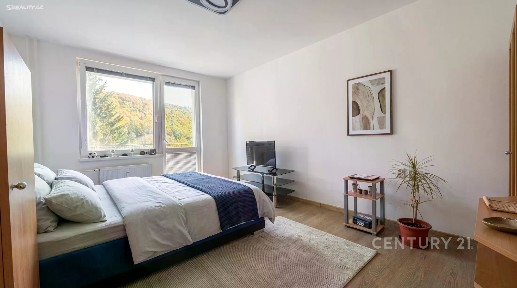 Prodej bytu 3+1 75 m²