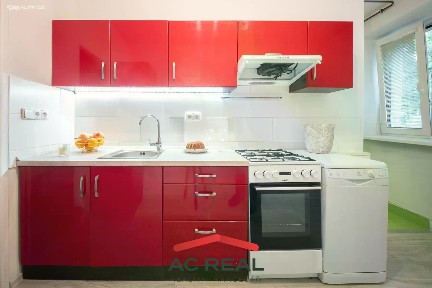 Prodej bytu 2+1 55 m²