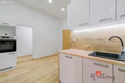 Prodej bytu 2+1 65 m²