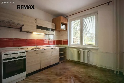 Prodej bytu 3+1 73 m²