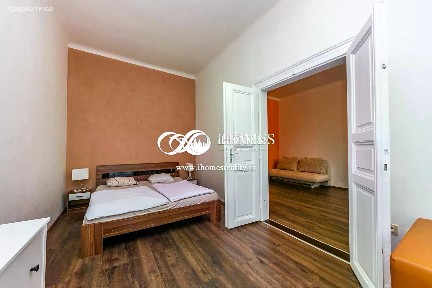Prodej bytu 3+1 83 m²