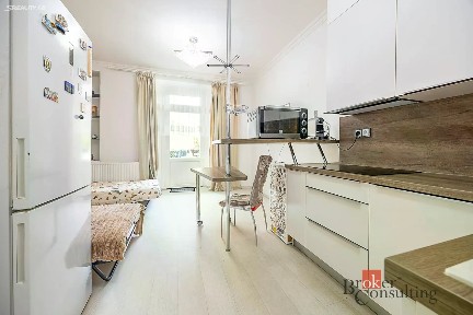 Prodej bytu 1+kk 35 m²