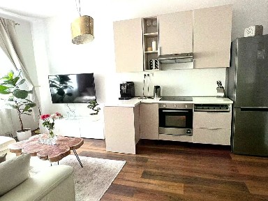 Prodej bytu 2+kk 47 m²