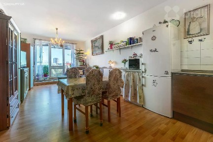 Prodej bytu 2+kk 53 m²