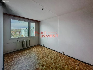 Prodej bytu 3+1 66 m²