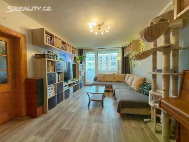 Prodej bytu 4+1 86 m²