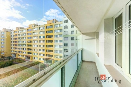 Prodej bytu 3+1 71 m²
