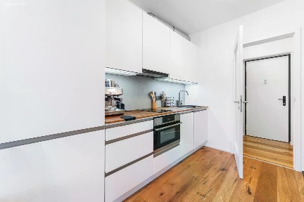 Prodej bytu 2+kk 40 m²