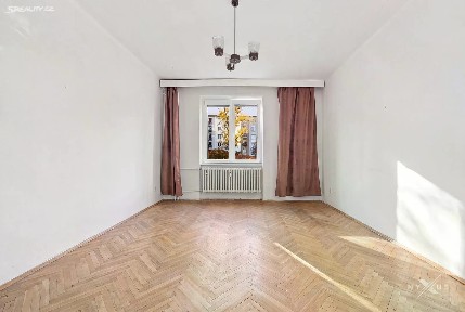 Prodej bytu 3+1 70 m²