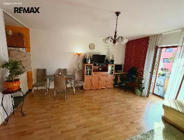 Prodej bytu 1+kk 39 m²