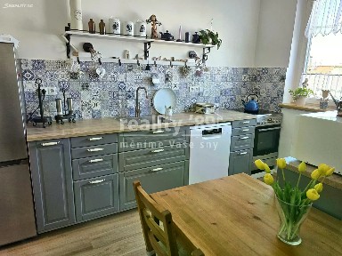 Prodej bytu 3+1 74 m²