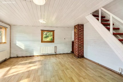 Prodej bytu 3+kk 70 m²