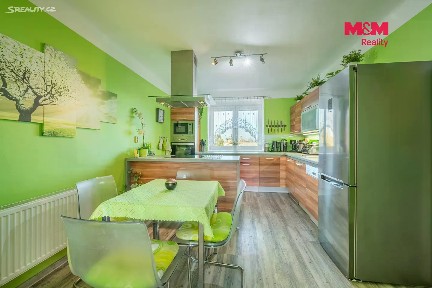 Prodej bytu 2+1 54 m²