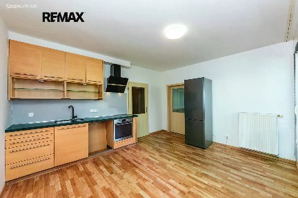 Prodej bytu 2+kk 43 m²