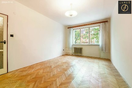 Prodej bytu 2+1 50 m²