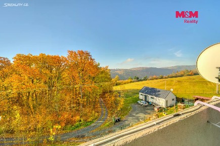 Prodej bytu 3+1 60 m²