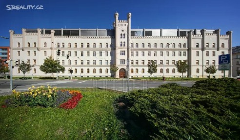 Prodej bytu 2+kk 52 m²