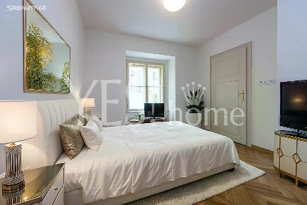 Pronájem bytu 2+kk 38 m²