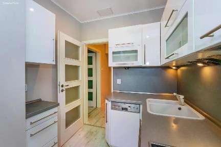 Pronájem bytu 3+1 101 m²