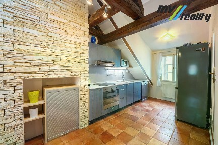 Pronájem bytu 5+kk 98 m²
