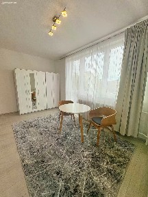 Pronájem bytu 1+kk 25 m²