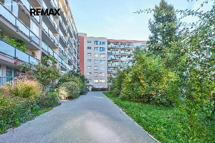 Pronájem bytu 3+1 72 m²