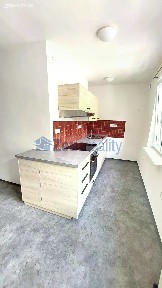 Pronájem bytu 3+1 80 m²
