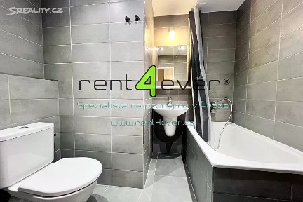 Pronájem bytu 2+kk 47 m²