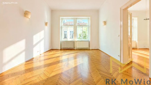 Pronájem bytu 3+kk 130 m²