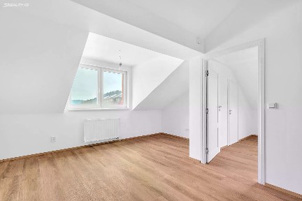 Prodej bytu 3+kk 78 m²