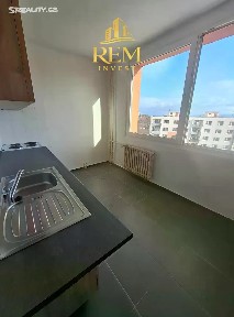 Pronájem bytu 2+1 62 m²