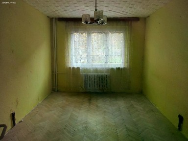 Prodej bytu 3+1 68 m²