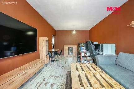 Prodej bytu 3+1 68 m²