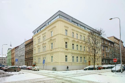 Prodej bytu 3+kk 106 m²