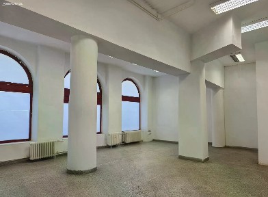 U Oblouku, Ostrava - Poruba
