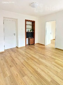 Pronájem bytu 2+1 56 m²