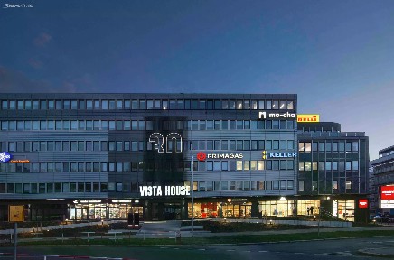Pronájem kanceláře 28 m²
