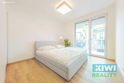 Pronájem bytu 2+kk 58 m²