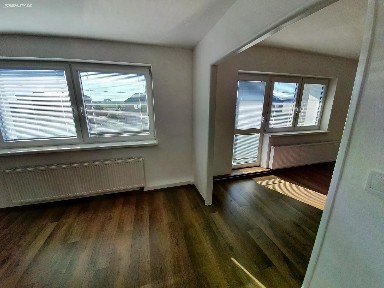 Pronájem bytu 3+1 90 m²