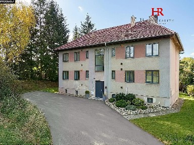 Pronájem bytu 3+1 68 m²