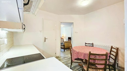 Pronájem bytu 2+1 57 m²