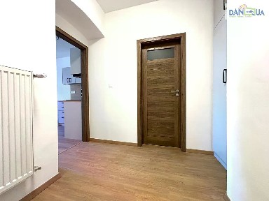 Pronájem bytu 1+kk 31 m²