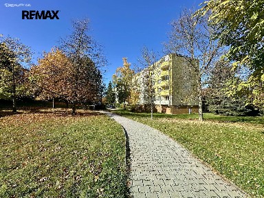 Březinova, Jihlava