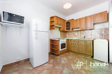 Pronájem bytu 2+1 45 m²