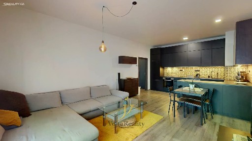 Pronájem bytu 3+kk 92 m²