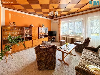 Pronájem bytu 3+1 113 m²