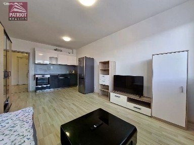 Pronájem bytu 1+kk 30 m²