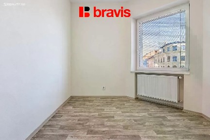Mučednická, Brno - Žabovřesky